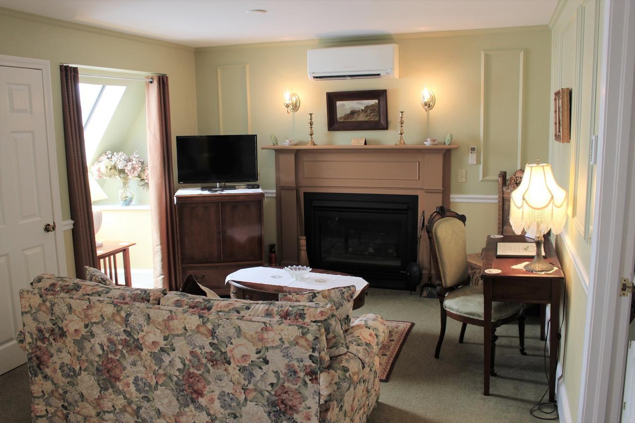 Beaconlight Guest House Provincetown Exterior foto