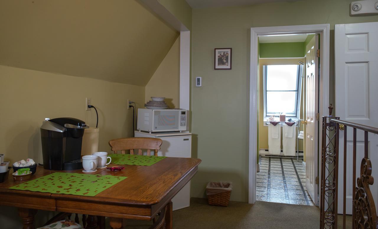 Beaconlight Guest House Provincetown Exterior foto