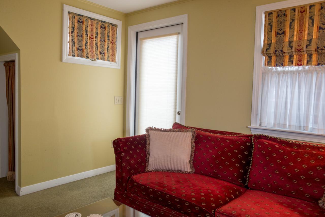 Beaconlight Guest House Provincetown Exterior foto