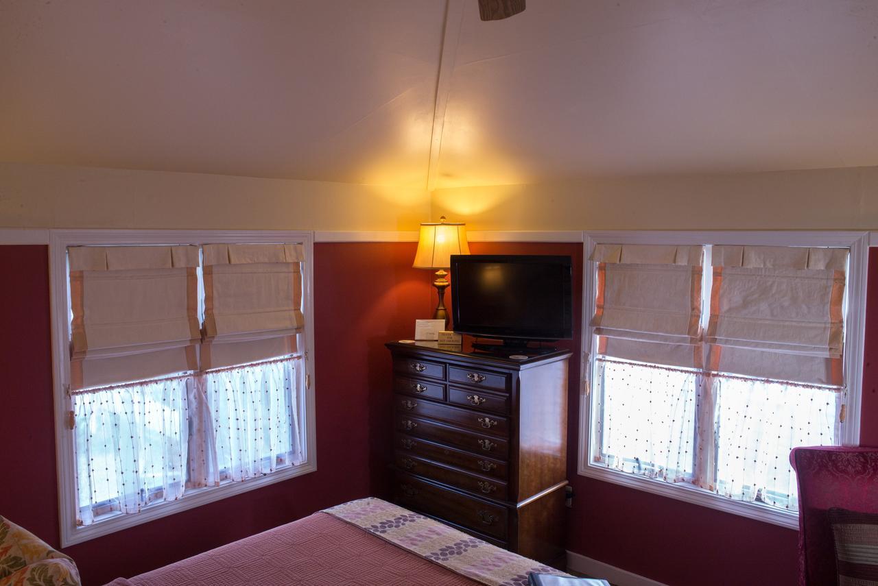 Beaconlight Guest House Provincetown Exterior foto