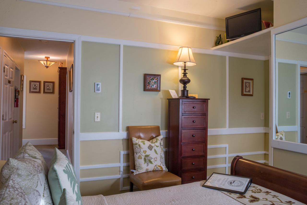 Beaconlight Guest House Provincetown Exterior foto