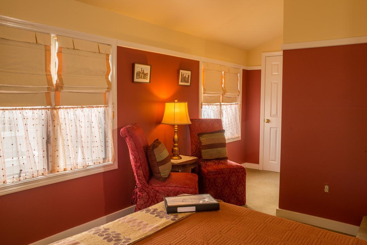 Beaconlight Guest House Provincetown Exterior foto
