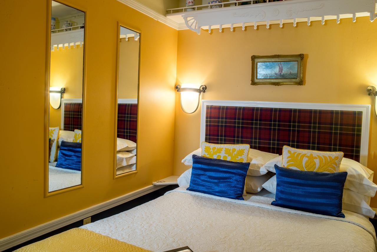 Beaconlight Guest House Provincetown Exterior foto