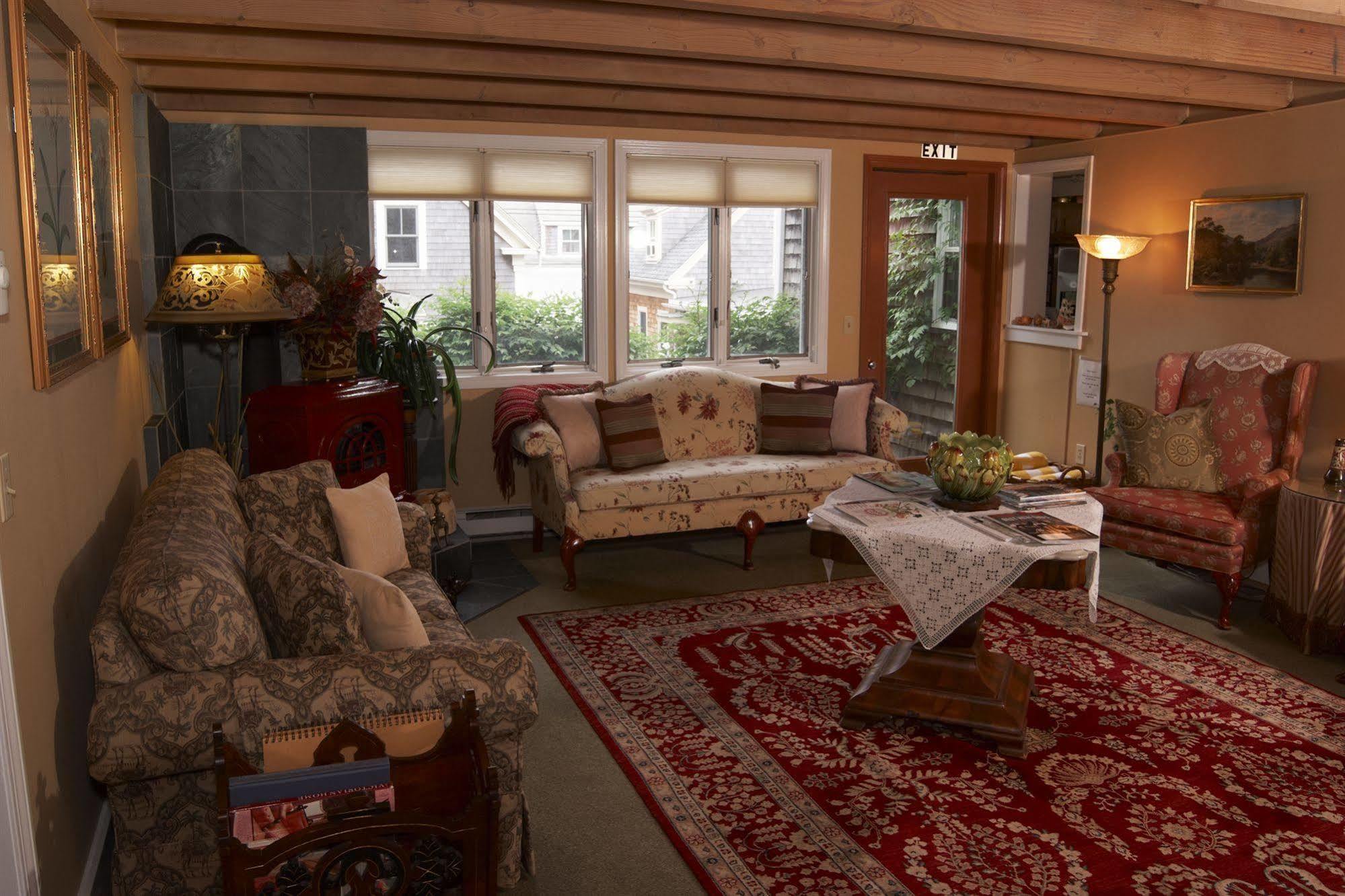 Beaconlight Guest House Provincetown Exterior foto