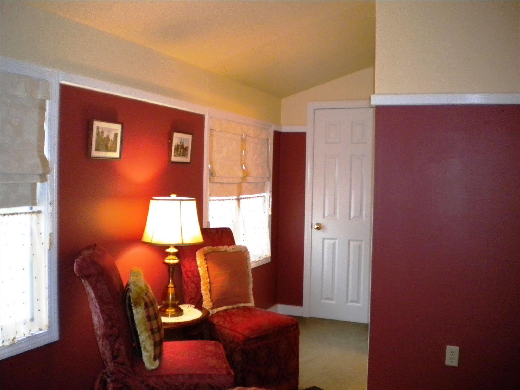 Beaconlight Guest House Provincetown Exterior foto