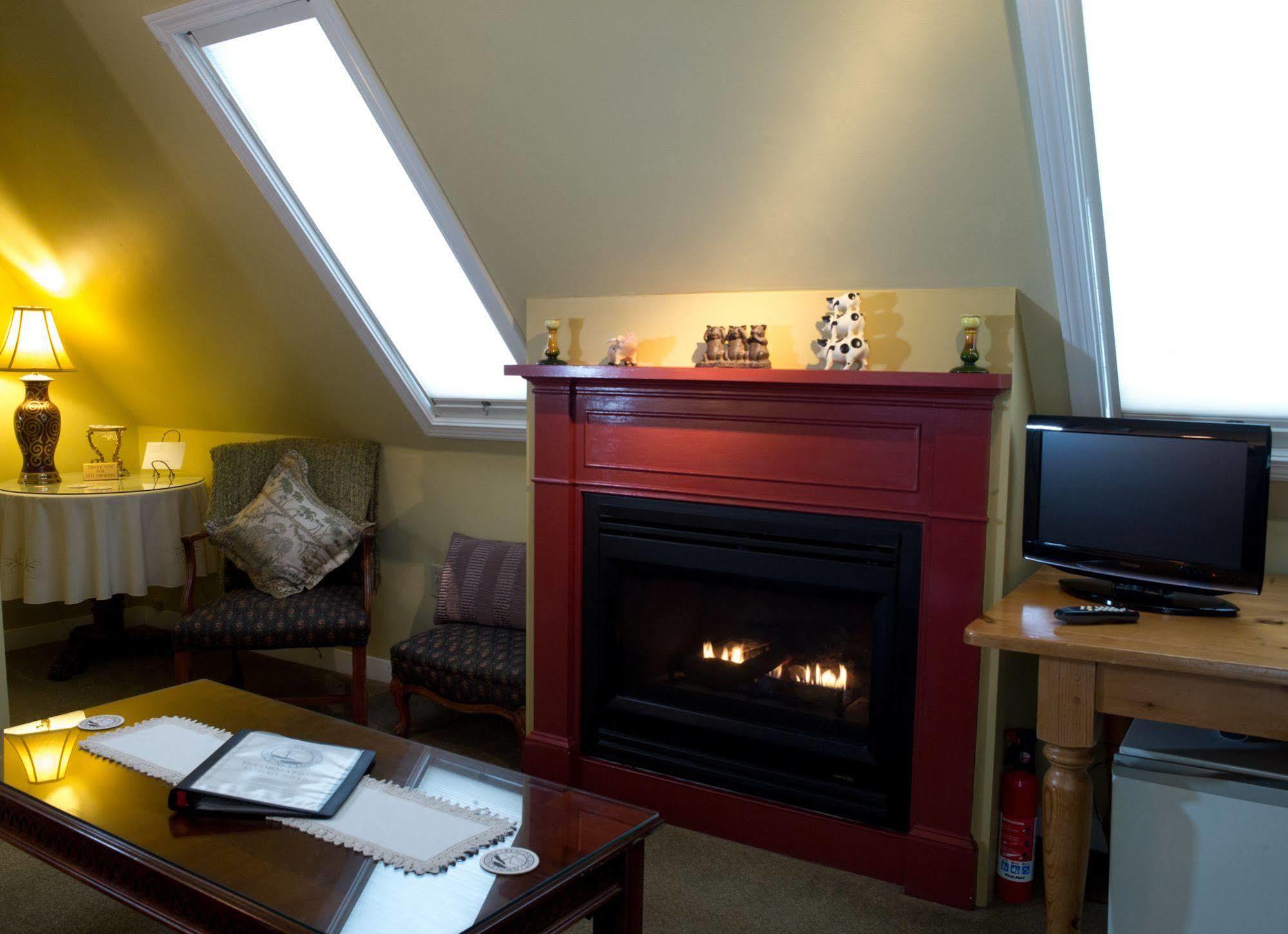Beaconlight Guest House Provincetown Exterior foto