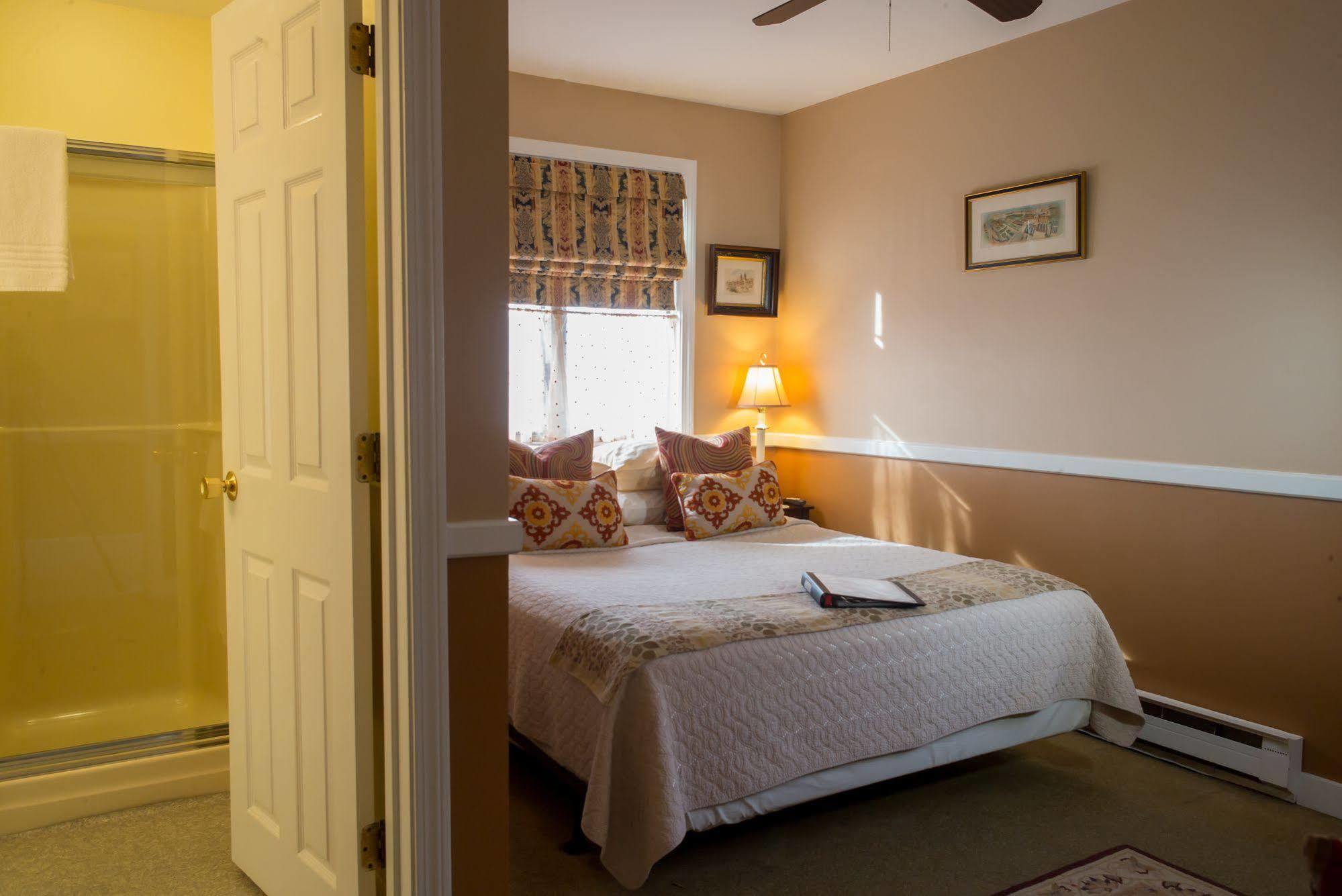 Beaconlight Guest House Provincetown Exterior foto
