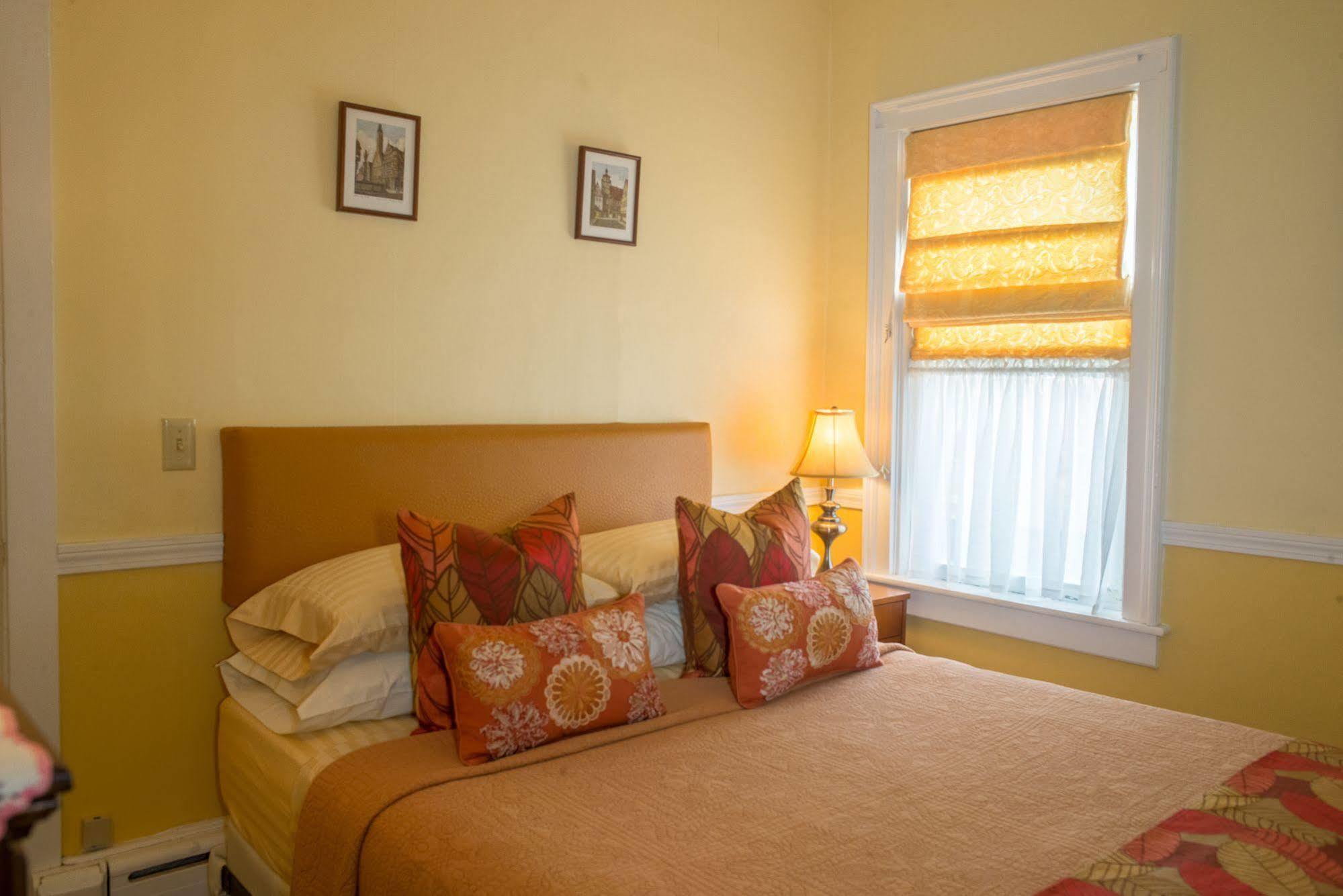 Beaconlight Guest House Provincetown Exterior foto