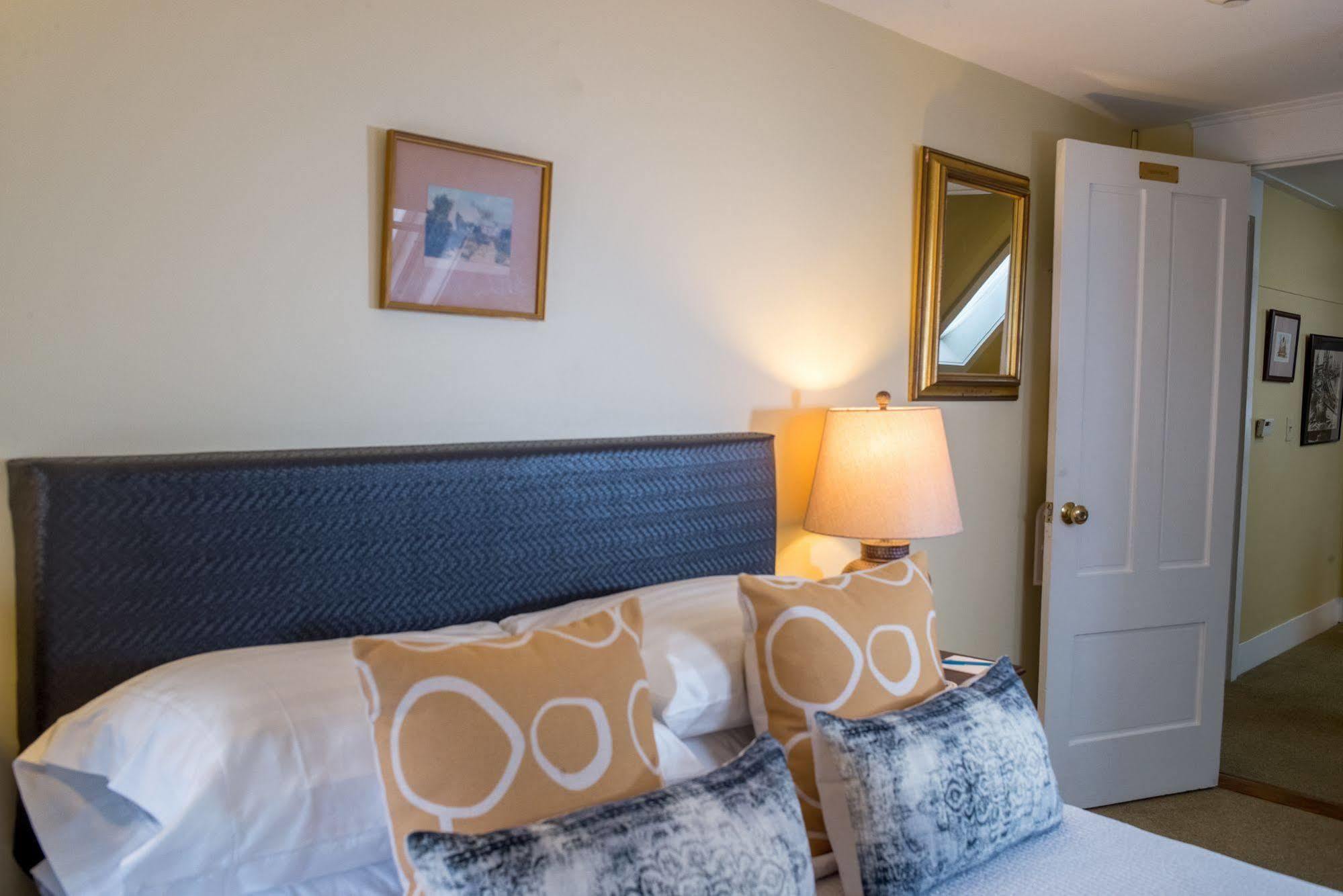 Beaconlight Guest House Provincetown Exterior foto
