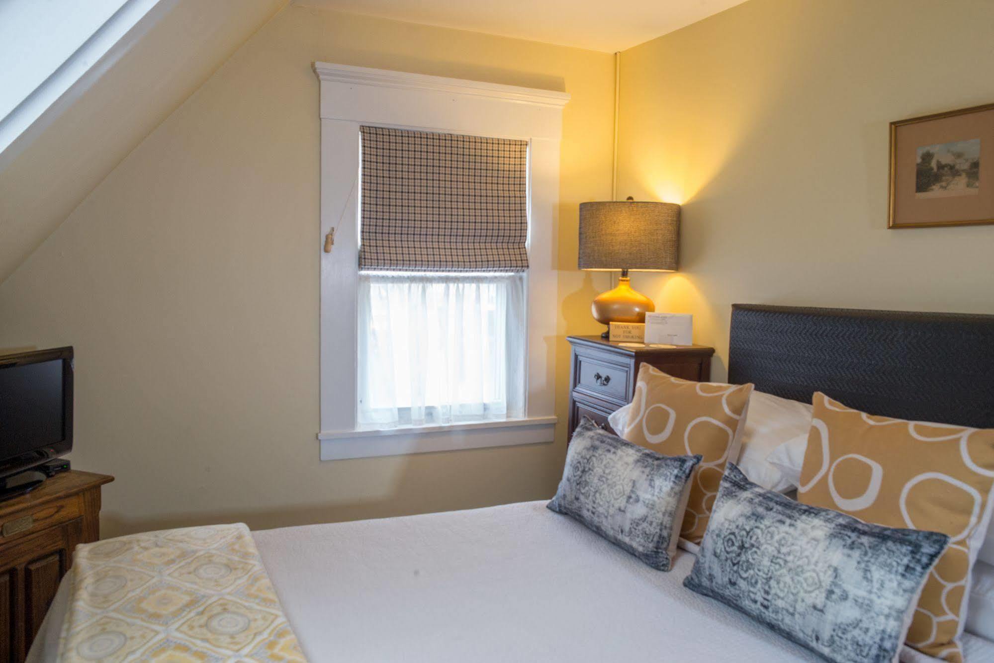 Beaconlight Guest House Provincetown Exterior foto